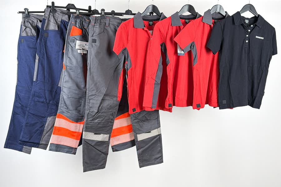 Damen Bekleidungsset Work2Wear, Gr. 32, 44, XS, M